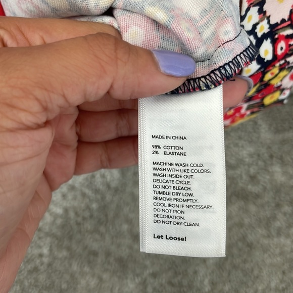 Kate Spade Saturday dress - perfect for spring! - Picture 6 of 6